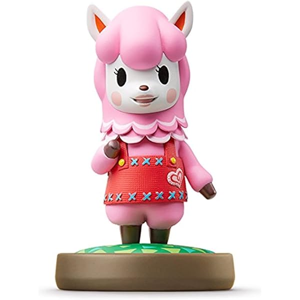 Amazon.com: amiibo Kaizo (Animal Crossing series) : Video Games